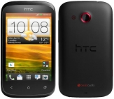 HTC Desire C