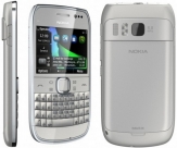Оригинален Панел за Nokia E6
