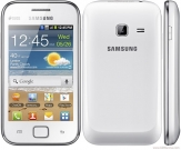 Samsung Galaxy Ace Duos S6802