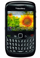 BlackBerry Curve 8520