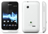 Sony Xperia tipo dual