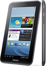 Samsung Galaxy Tab 2  P3100 3G 8GB