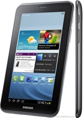 Samsung Galaxy Tab 2 P3110 8GB