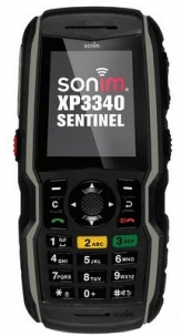Sonim XP3340 Sentinel