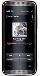 Оригинален Панел за Nokia 5530 Xpress Music