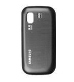 Заден капак за Samsung B5722 Кафяв