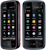 Оригинален Панел за Nokia 5800