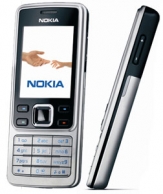 Оригинален Панел за Nokia 6300