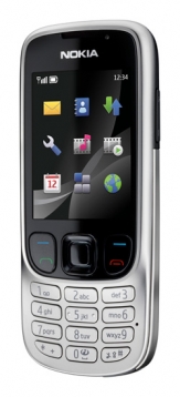 Оригинален Панел за Nokia 6303
