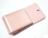 Заден капак за Samsung F480,розов