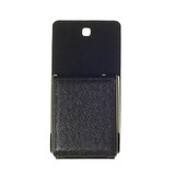 Заден капак за Samsung F480 ,черен