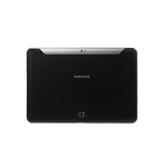 Заден капак за Samsung Galaxy Tab 10.1 с лайсна,черен