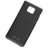 Заден капак за Samsung i9100 Galaxy S 2,черен