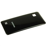 Заден капак за Samsung S5260,черен