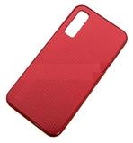 Заден капак за Samsung S5230,червен