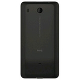 Заден капак за HTC Hero,черен