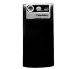 Заден капак за BlackBerry 8120 Pearl,черен