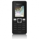 Sony Ericsson T250i