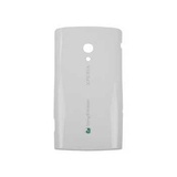 Заден капак за SonyEricsson Xperia X10,бял