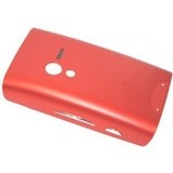 Заден капак за SonyEricsson Xperia X10 Mini,червен