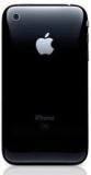 Заден капак за iPhone 3G 8GB,черен