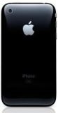 Заден капак за iPhone 3GS 16GB,черен 