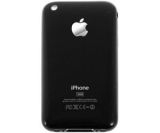 Заден капак за iPhone 3GS 32GB,черен