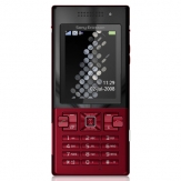 Sony Ericsson T700i