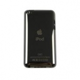 Заден капак за Apple iPod 4