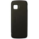 Заден капак за Nokia 5230,черен