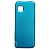 Заден капак за Nokia 5230,син