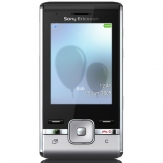 Sony Ericsson T715i