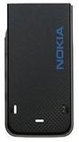 Заден капак за Nokia 5310,син