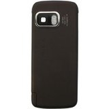 Заден капак за Nokia 5800,червен