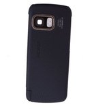 Заден капак за Nokia 5800,син