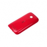 Заден капак за Nokia 603,червен