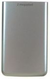 Заден капак за Nokia 6300,сив