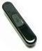 Капак USB за Nokia 6500 Classic,черен