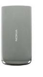 Заден капак за Nokia 6700 Classic,сив