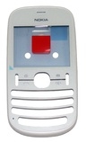 Оригинален Преден Панел за Nokia Asha 200