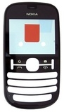Оригинален Преден Панел за Nokia Asha 201