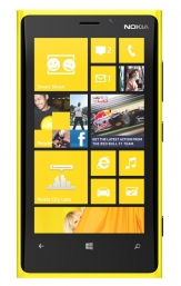 Nokia Lumia 920