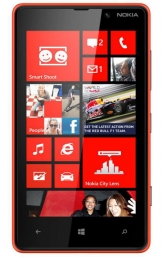 Nokia Lumia 820