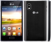 LG Optimus L5 E610