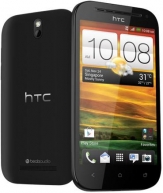 HTC One SV