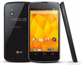 LG Nexus 4 E960 8GB