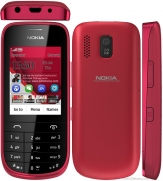 Nokia Asha 203
