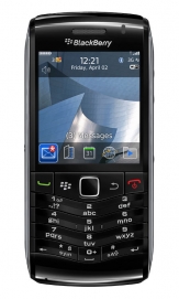 BlackBerry Pearl 3G 9105
