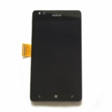 Дисплей + Тъч скрийн за Nokia Lumia 900