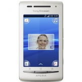 Sony Ericsson Xperia X8 Shakira